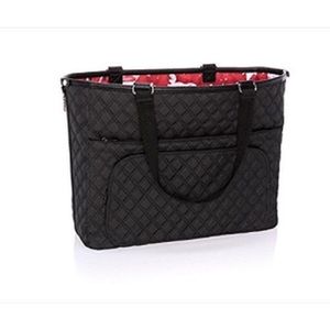 Thirty-One Reversible Double Take Tote
